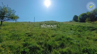 HALO reality - Predaj, pozemok pre rodinný dom   771 m2 Záva - 13