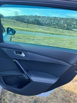 Peugeot 508 2.0 BlueHDi sw RXH - 13