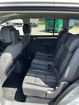 VW touran 1.6 TDi dsg -sharan Seat alhambra ,Ford s max Cmax - 13