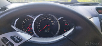 Grand Vitara  2l benzín 2006 4x4 - 13