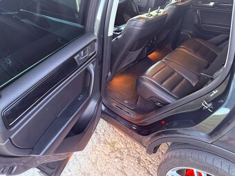 VW Touareg 2 3.0tdi 180kw exclusive - 13