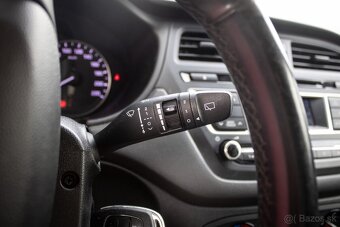 Hyundai i20 1.1 Black - 13