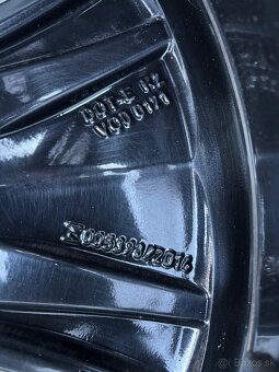 Disky s pneumatikami VOLVO XC90 II. - 13