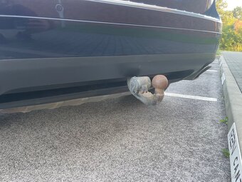 Volkswagen Touareg 7P 3.0TDI 2014 - 13