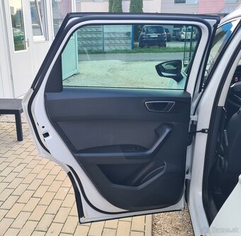 SEAT ATECA 2.0 TDI 150 FR DSG - 13