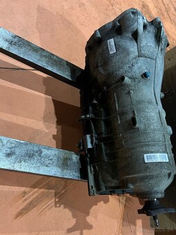 Bmw automaticke prevodovky  e60 e60 e53 f01 e90 - 13