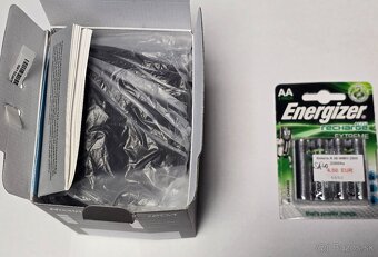 BLESK - Nissin i60A blesk pre FT Olymus, Panasonic Micro 4/3 - 13