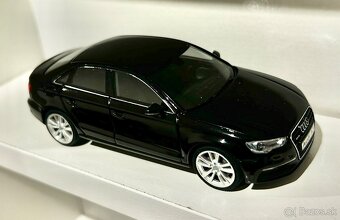 Modely v mierke 1:43 - 13