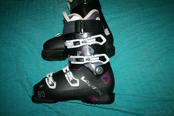 lyže Rossignol Experience 152 cm - 13