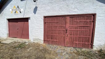 Na predaj vínny dom s vinicami a vínnymi pivnicami 13974 m2  - 13