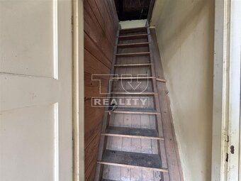 EXKLUZÍVNE IBA U NÁS RODINNÝ DOM S POZEMKOM 637 M2,... - 13