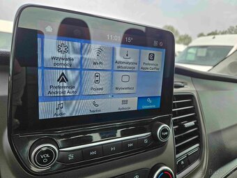 Ford transit DOKA 2.0TdCi 170hp - 13