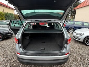 Škoda Kodiaq 2.0 TDI SCR EVO Ambition DSG - 13