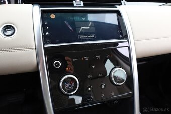 Land Rover Discovery Sport 2.0D 2021 4x4 - 13