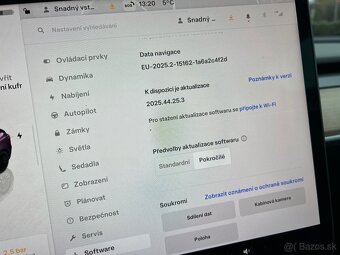 Tesla Model 3 Performance AWD - 13