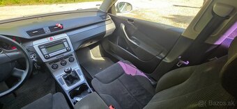 Volkswagen Passat - 13