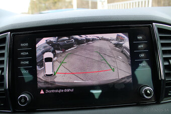 Škoda Karoq 1.6 TDI Ambition - 13