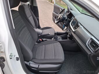 KIA Stonic 1.0 T-GDI  ==23tis km == - 13