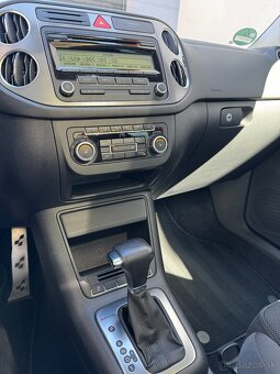 VOLKSWAGEN TIGUAN, 2,0 TSI,R-LINE, 4-MOTION, 129 752 KM - 13