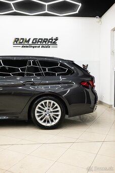 Predám BMW Rad 5 Touring 530d mHEV xDrive - 13