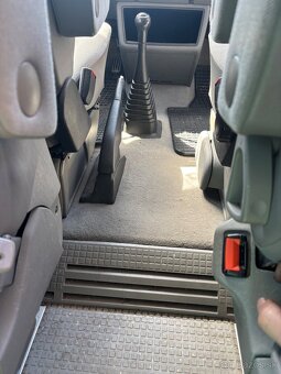 Vw T4 Multivan 2003,75kw - 13