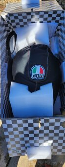 Agv - 13