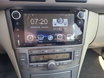 Toyota Avensis Combi 2.2 D-4D Lux - 13