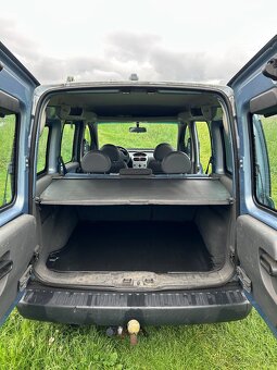 Opel Combo C 1.7 DTI - 13