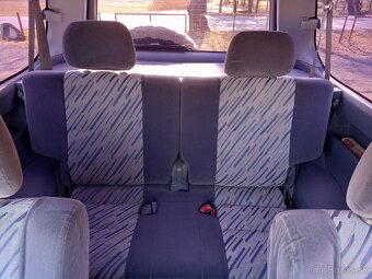 Toyota Land Cruiser J90-3.0 TD - 1KZ-TE - 13