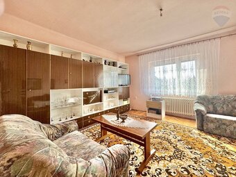 Predaj rodinného domu, Vojka nad Dunajom, pozemok 1719 m2, č - 13