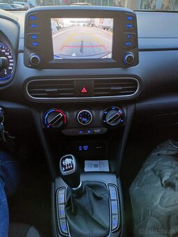 Hyundai Kona T-GDI,SK - 13