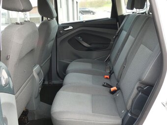 Ford C-Max 2.0 TDCI 100kW, NAVIGACE, DPH  //DPH odpočet// - 13