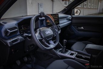 Dacia Duster 1.2 TCe 130 mHEV Journey - 13