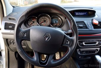 Renault Megane GT Coupe 2012 Automat - 13