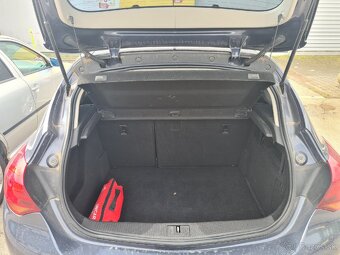 Opel Astra J - 13