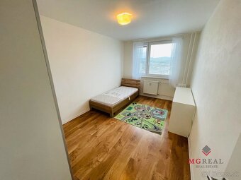 Na predaj 3-izbový byt, 77 m² s loggiou – Partizánske, sídli - 13