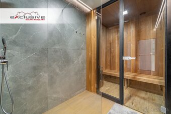 LUXUSNÝ CHALET-VYSOKÉ TATRY-NOVÁ LESNÁ-POZEMOK 466M2 - 13