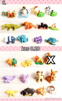 kinderká 6 - 13
