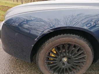 Alfa Romeo 159 2,4 JTDM automat - 13