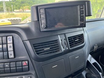 Na predaj Iveco Trakker 500E5 | 3-stranný sklápač | 8x4 | - 13