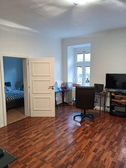 Na prenájom priestranný dvojizbový byt na Kalinčiakovej ulic - 13
