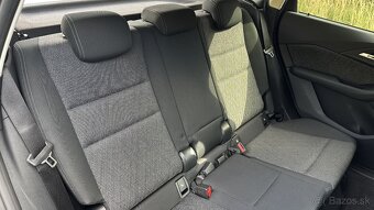 BMW 218d Active Tourer 110kW/150PS AUTOMAT, LED,NAVI,ŤAŽNÉ - 13
