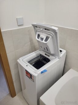 2- izbový byt v Trebišove ulica SNP, sídlisko juh - 13