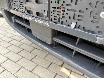 Ford Transit - 13