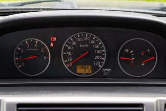 Nissan X-Trail 2.2 dCi Columbia Comfort - 13