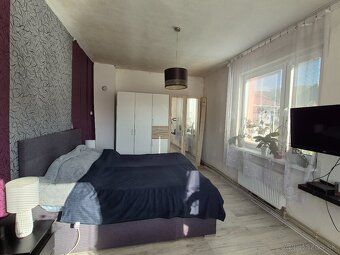 REZERVOVANE - Na predaj rodinný dom s veľkým pozemkom 3820 m - 13