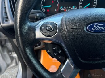 Ford Transit Connect 1.5 TDCi EcoBlue 120 A8 Titanium A/T - 13