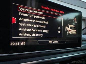 Audi A4 B9 3.0 TDI Quattro 200 kW S-line - 13