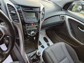 Hyundai i30 cw - 13