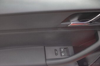 Škoda Rapid 1.2 TSI, 77 kW, benzín - 13
